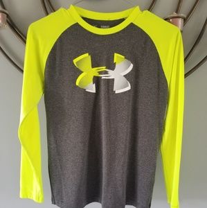 Under Armour tee